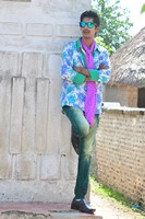 Panileni Puliraju Movie Photos